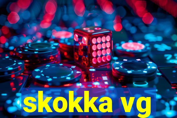 skokka vg